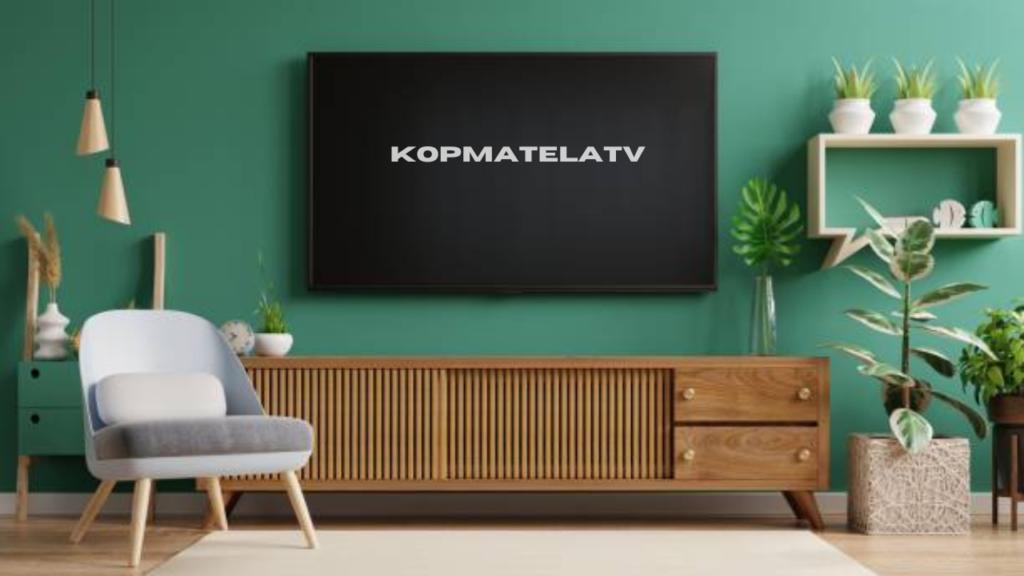 kopmatelatv