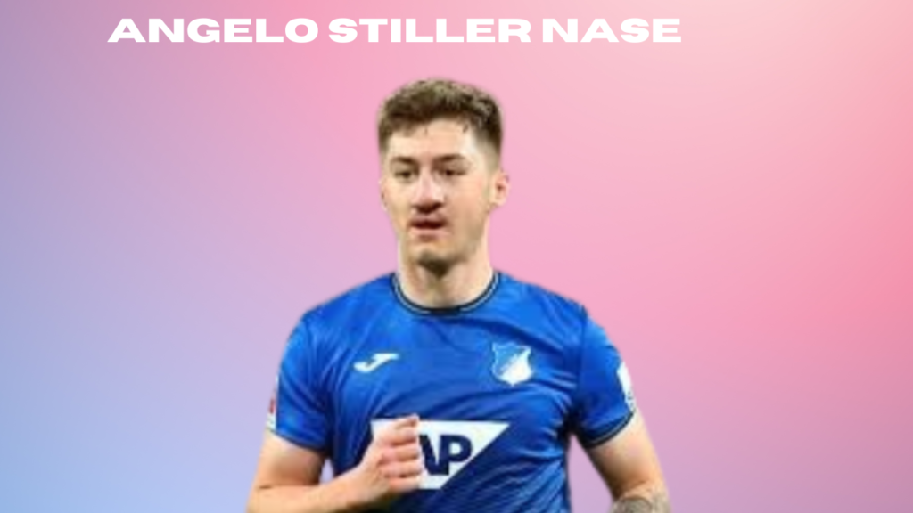 angelo stiller nase