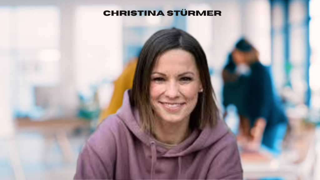 christina stürmer