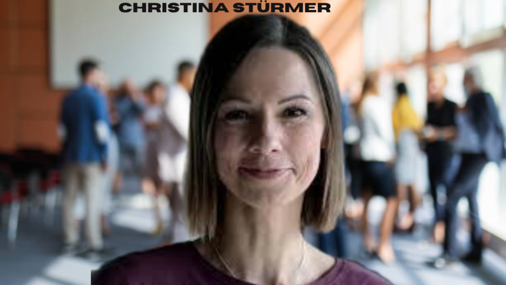 christina stürmer