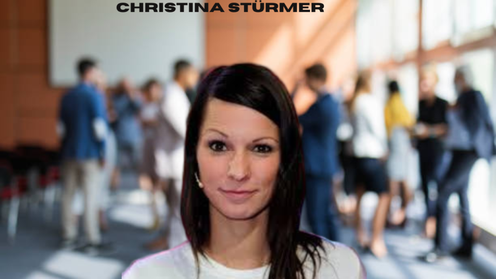 christina stürmer