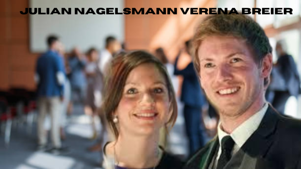 julian nagelsmann verena breier