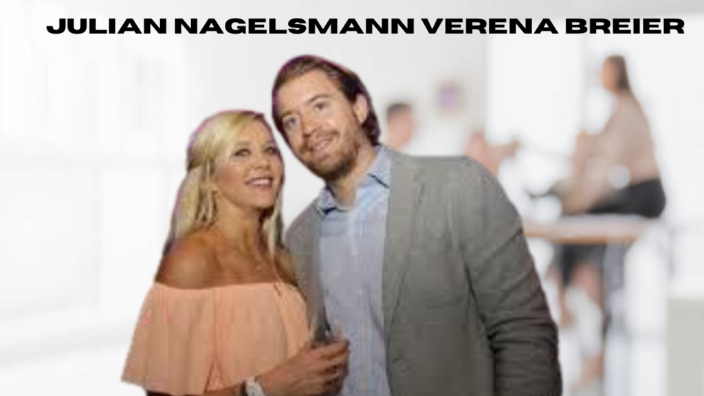 julian nagelsmann verena breier