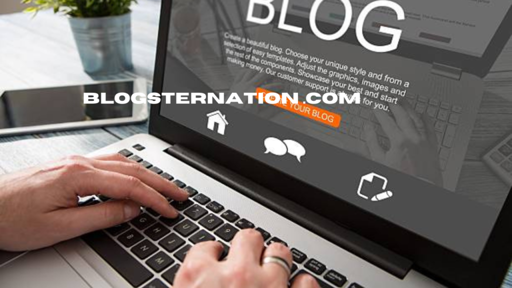 blogsternation .com