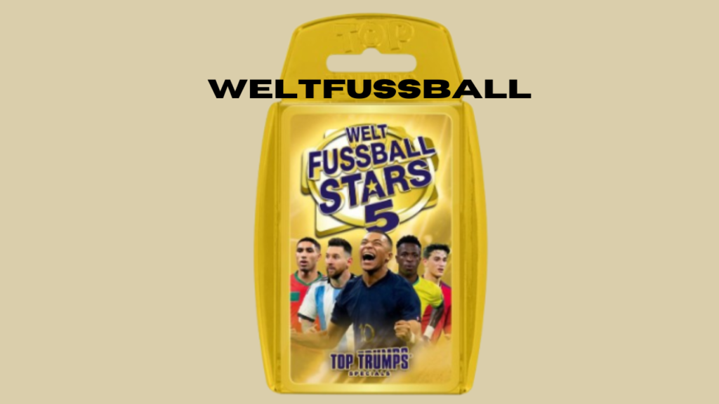 weltfussball