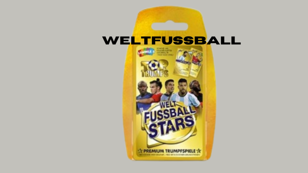 weltfussball