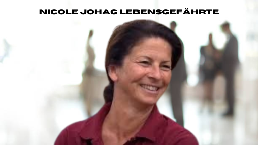 nicole johag lebensgefährte