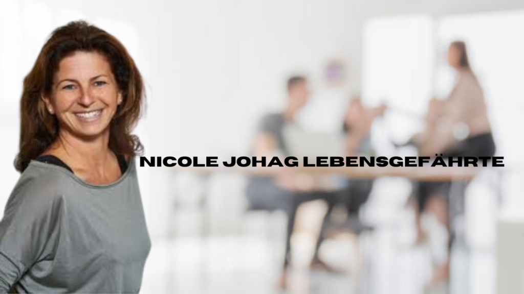 nicole johag lebensgefährte