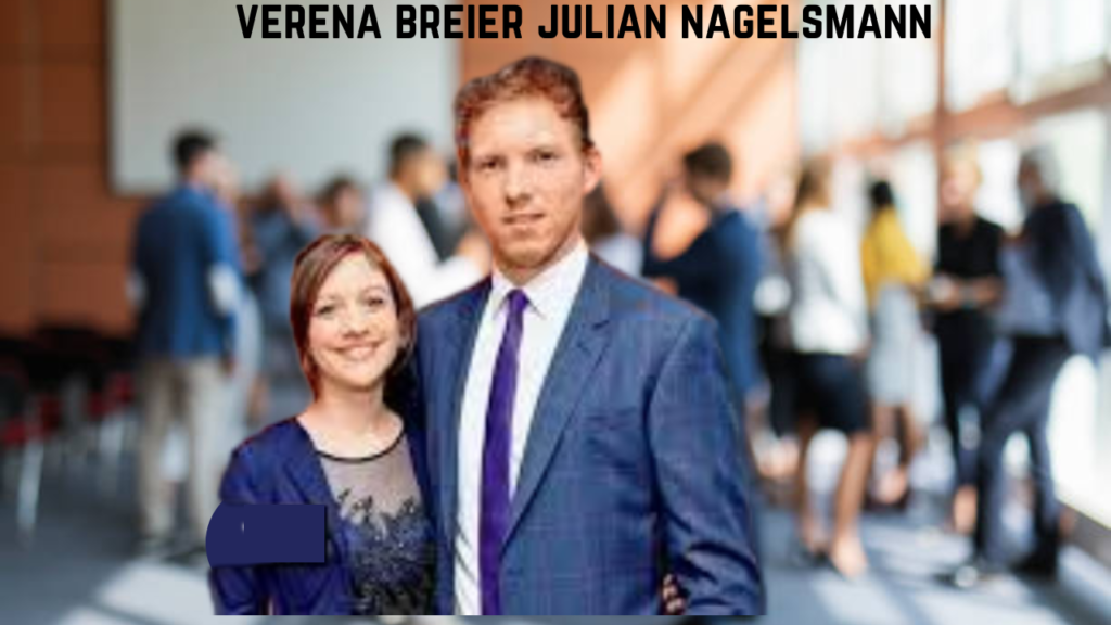 verena breier julian nagelsmann