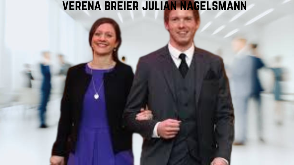 verena breier julian nagelsmann