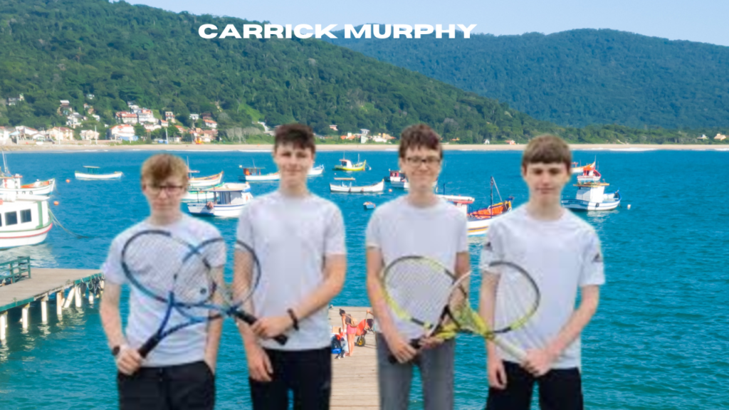 carrick murphy