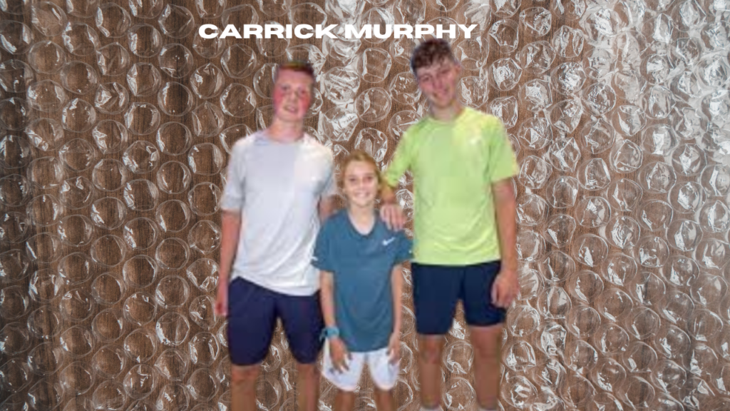 carrick murphy