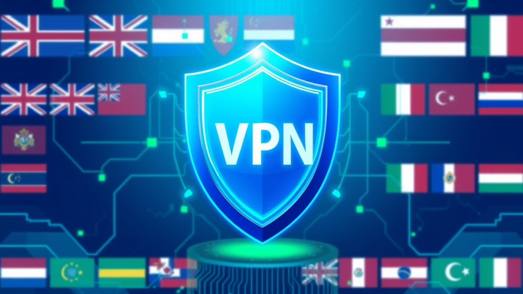 free vpn