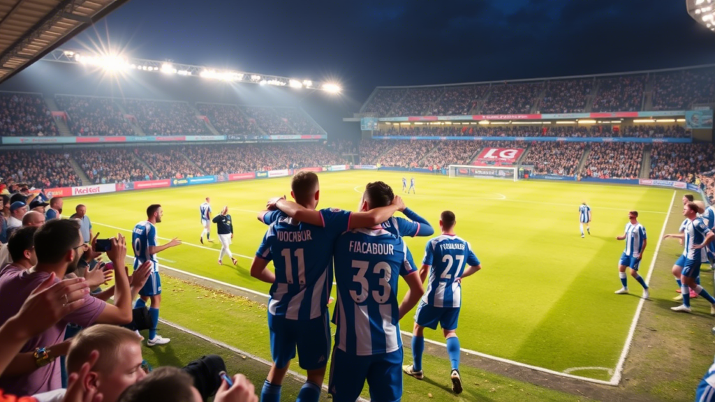 1. fc magdeburg – köln