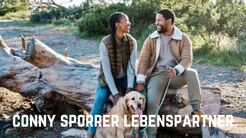 conny sporrer lebenspartner