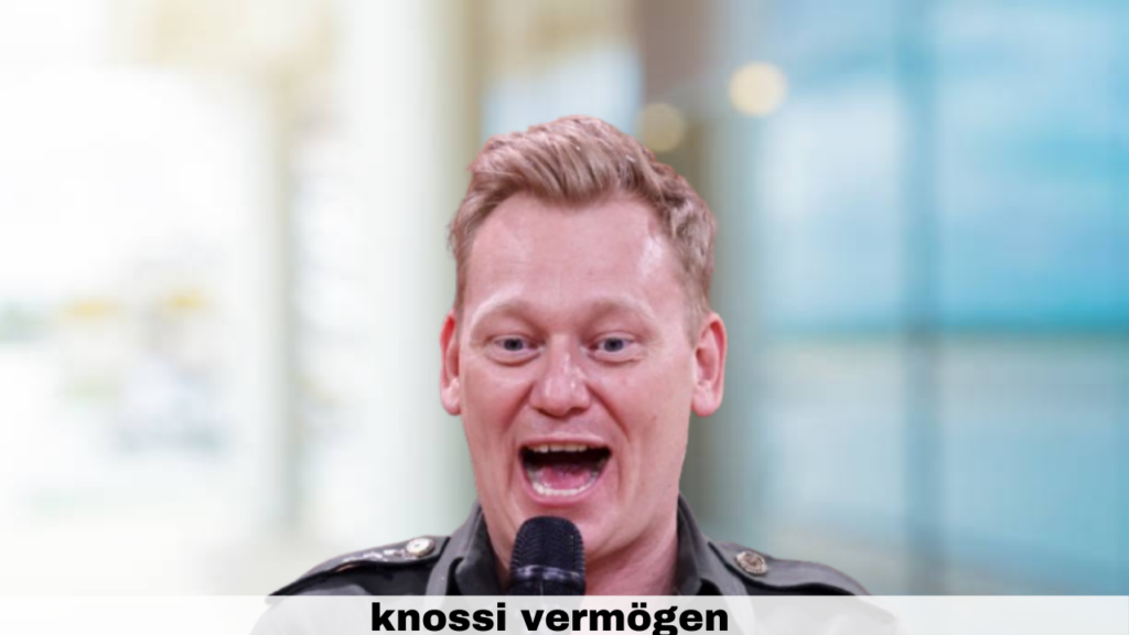 knossi vermögen