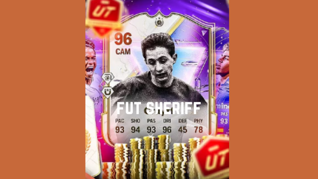 fut sheriff